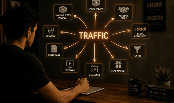 TheTopGTrafficMethod
