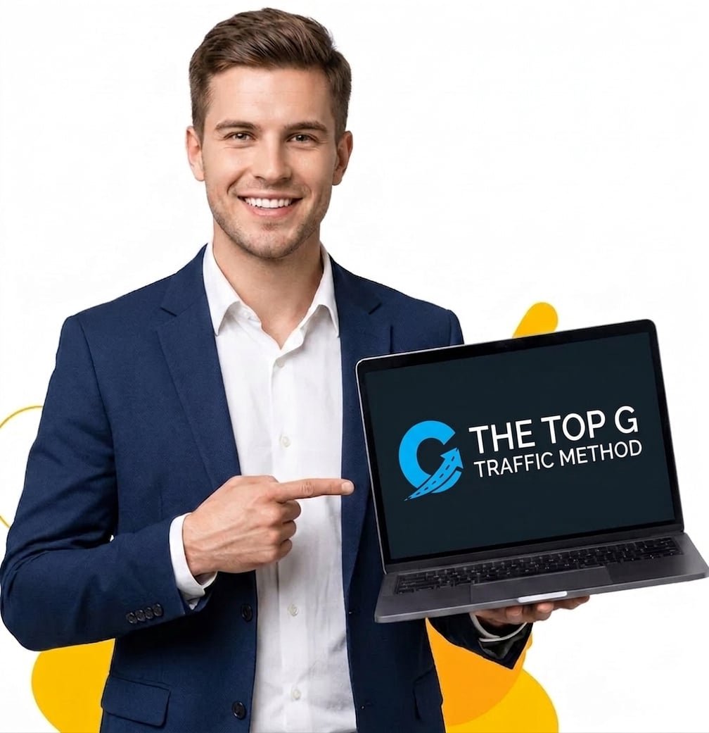 The Top G Traffic Method