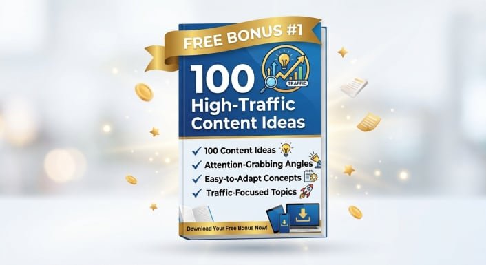 The Top G Traffic Method