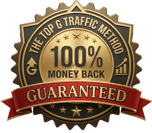 Omega Project Money Back Guarantee