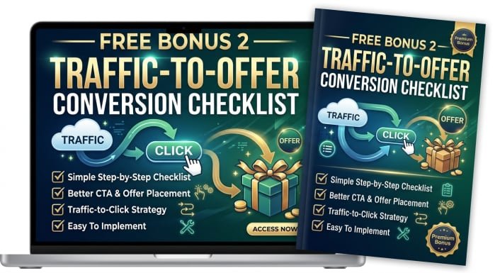 The Top G Traffic Method